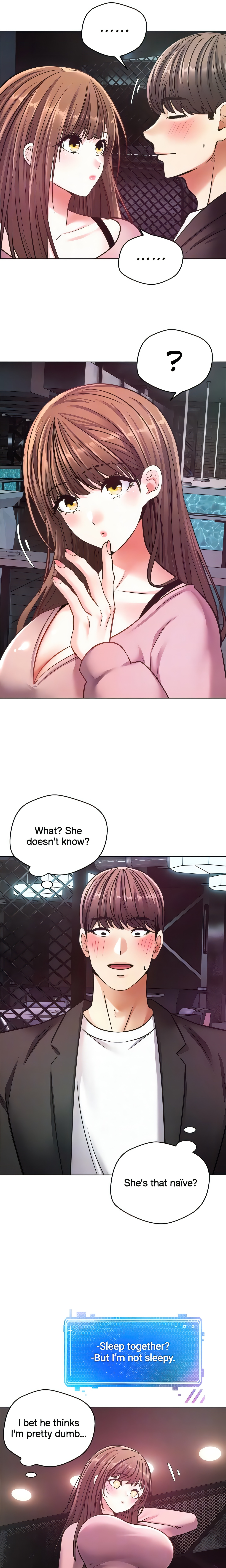 The Desire App (Official) chapter 10 page 16