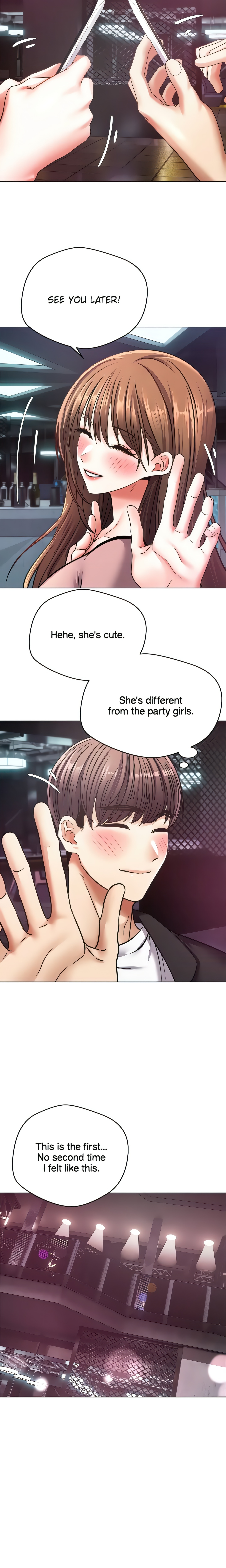 The Desire App (Official) chapter 10 page 19