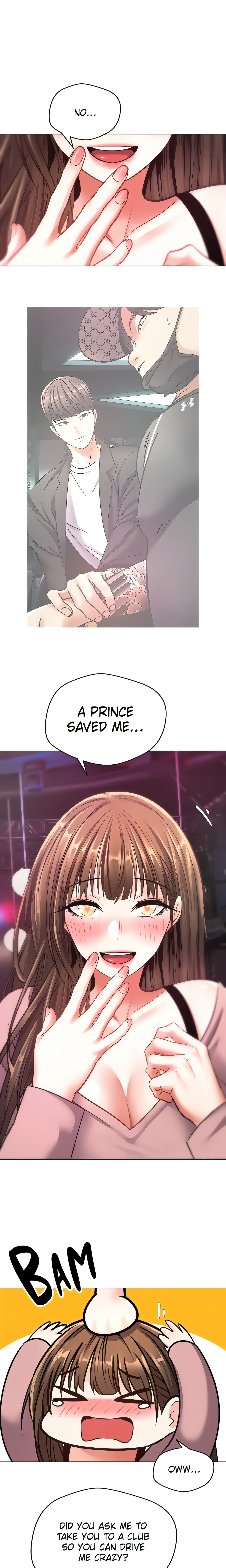 The Desire App (Official) chapter 10 page 22