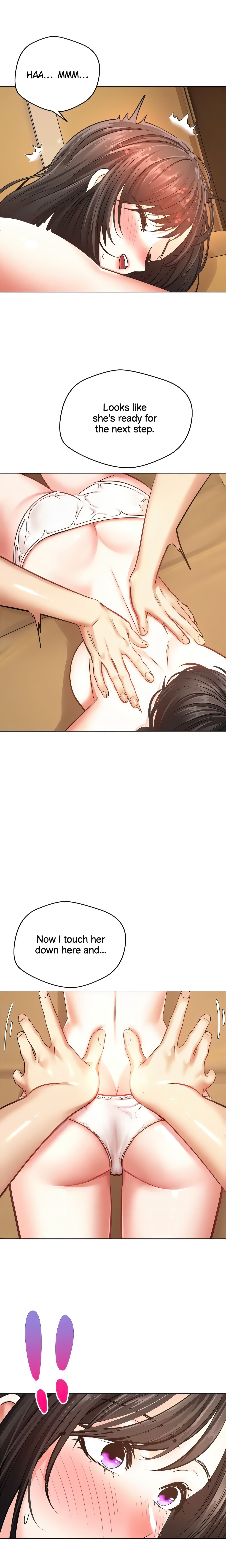The Desire App (Official) chapter 11 page 20