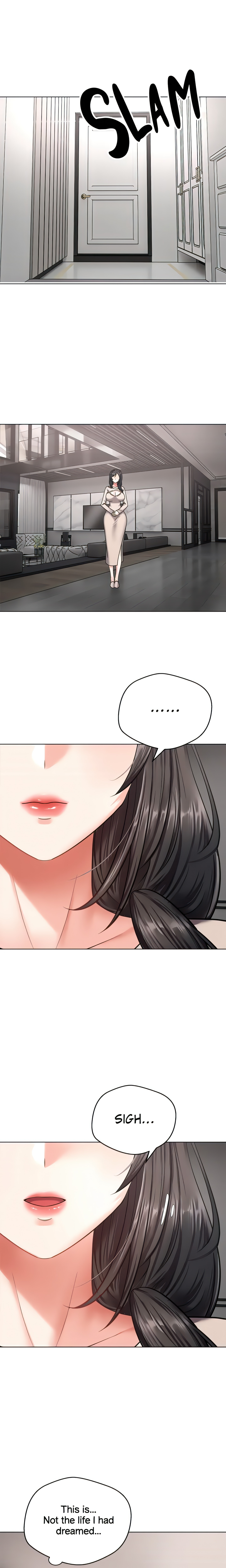 The Desire App (Official) chapter 12 page 9
