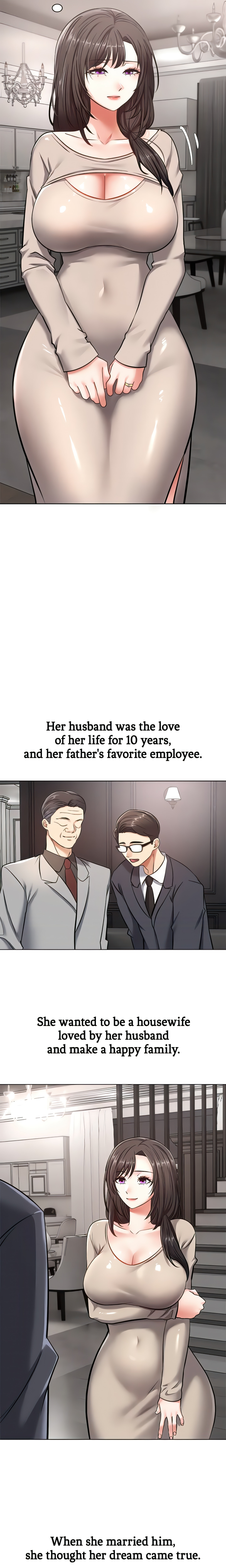 The Desire App (Official) chapter 12 page 10