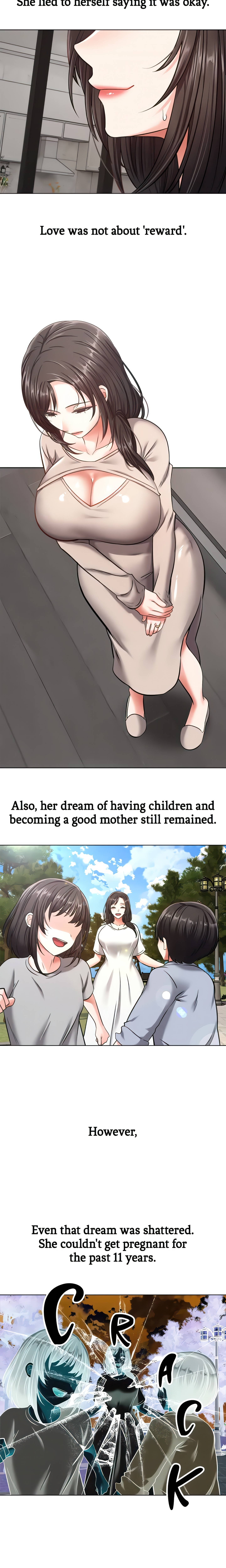The Desire App (Official) chapter 12 page 12