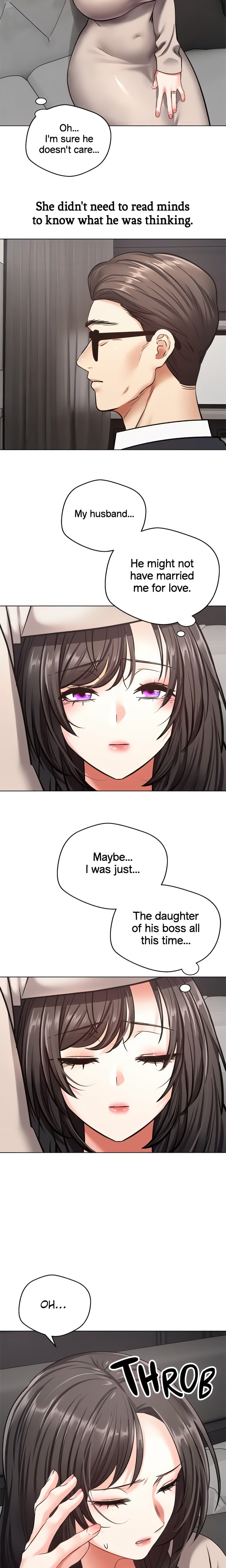 The Desire App (Official) chapter 12 page 14