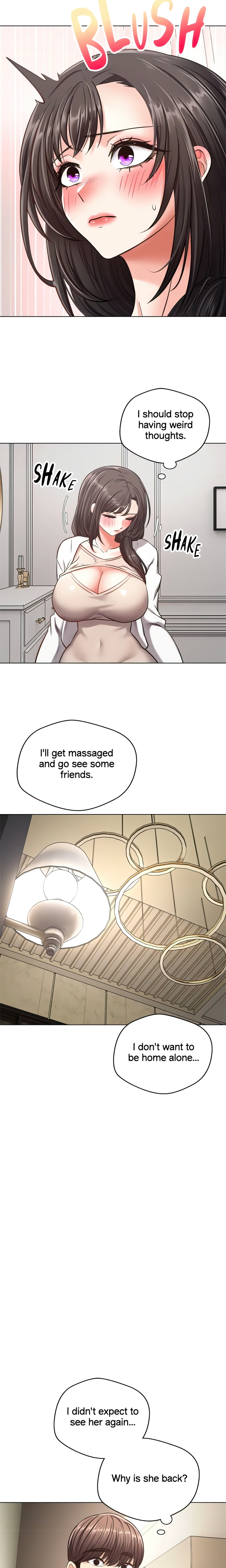 The Desire App (Official) chapter 12 page 19