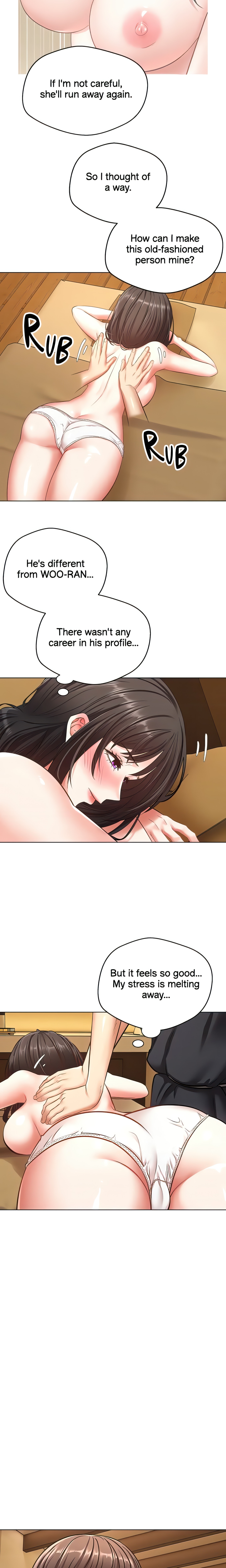 The Desire App (Official) chapter 13 page 3