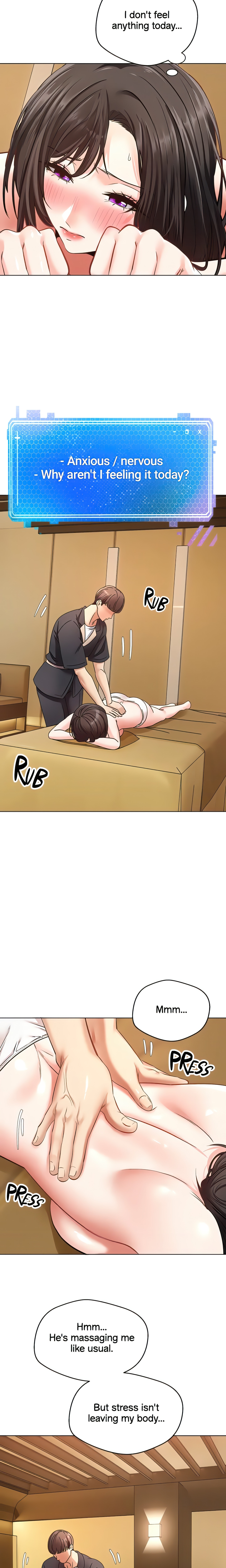 The Desire App (Official) chapter 13 page 9