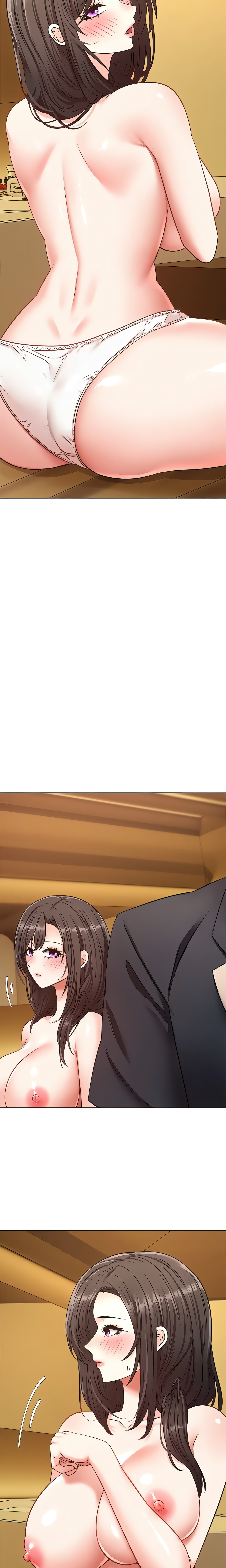 The Desire App (Official) chapter 13 page 17