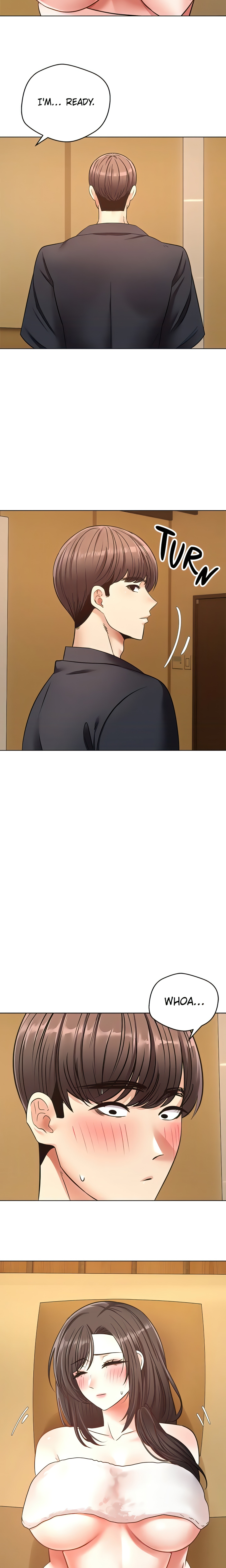 The Desire App (Official) chapter 13 page 18