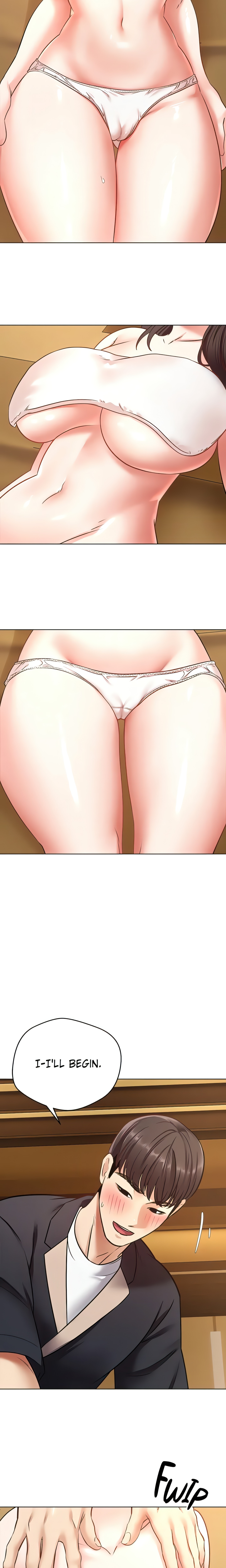 The Desire App (Official) chapter 13 page 19