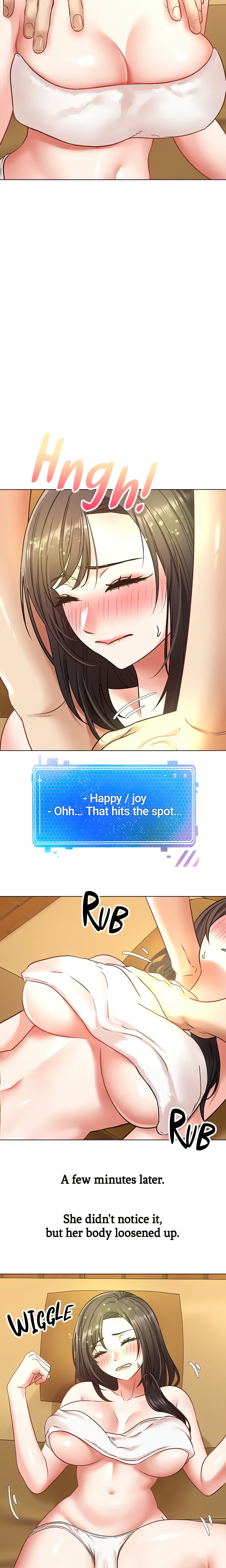 The Desire App (Official) chapter 13 page 20