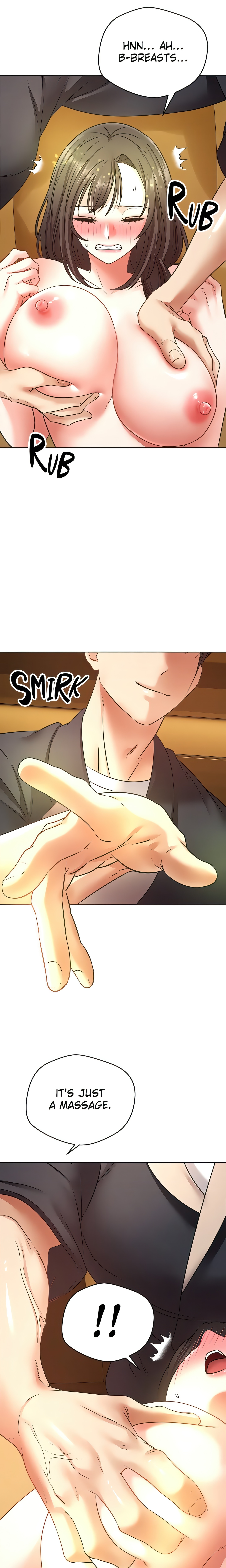 The Desire App (Official) chapter 13 page 22