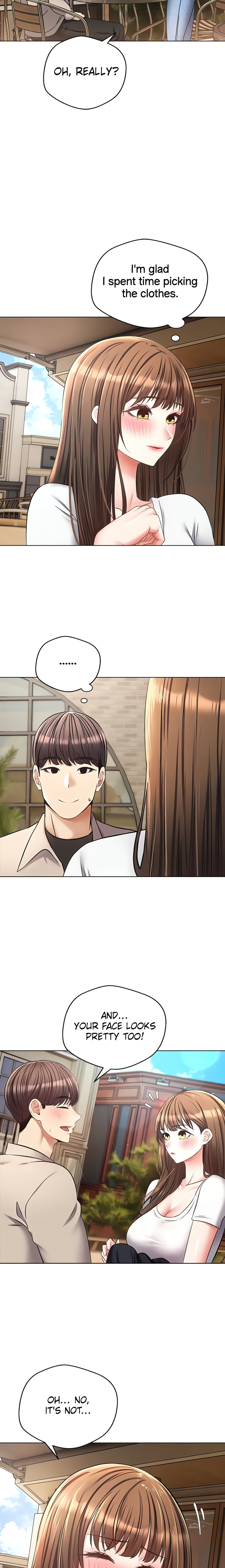 The Desire App (Official) chapter 14 page 12
