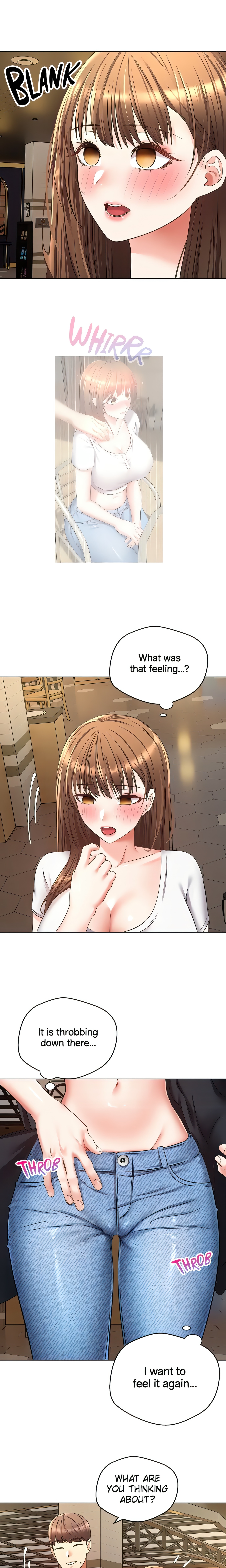 The Desire App (Official) chapter 15 page 3