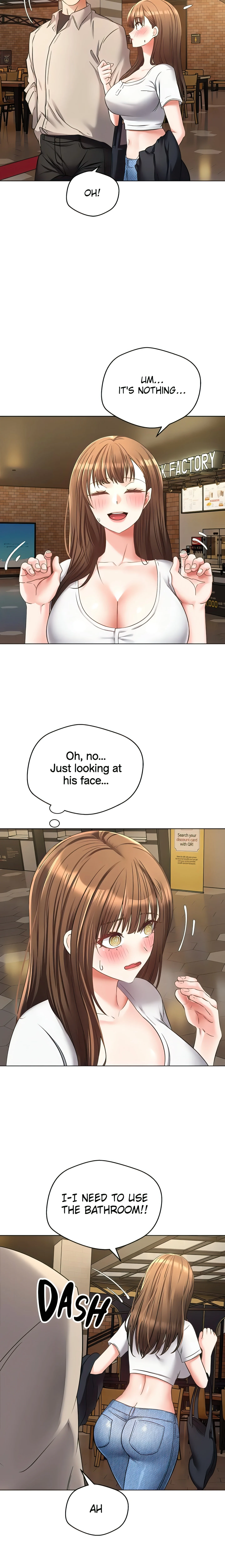 The Desire App (Official) chapter 15 page 4