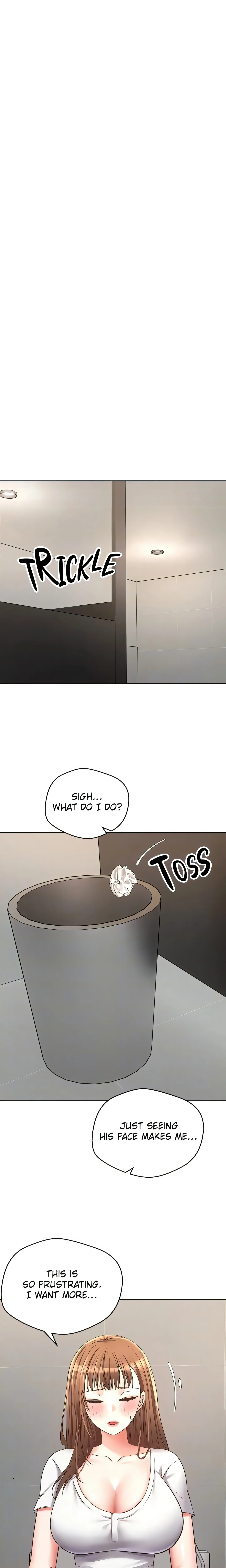 The Desire App (Official) chapter 15 page 5