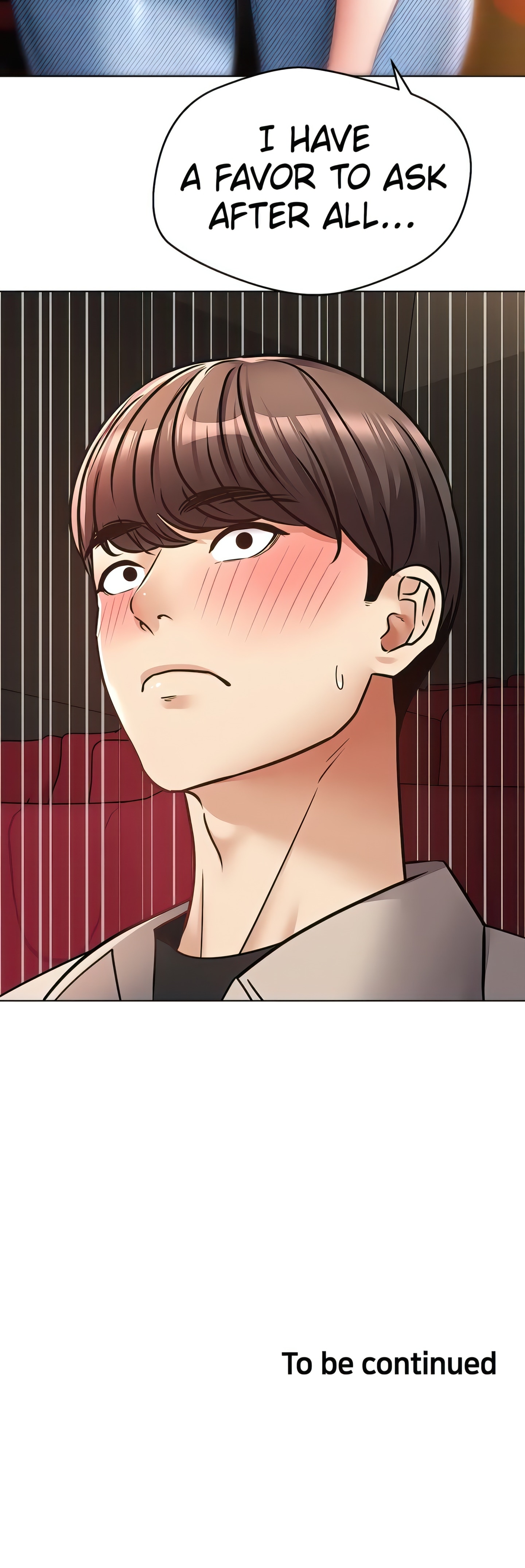 The Desire App (Official) chapter 15 page 21
