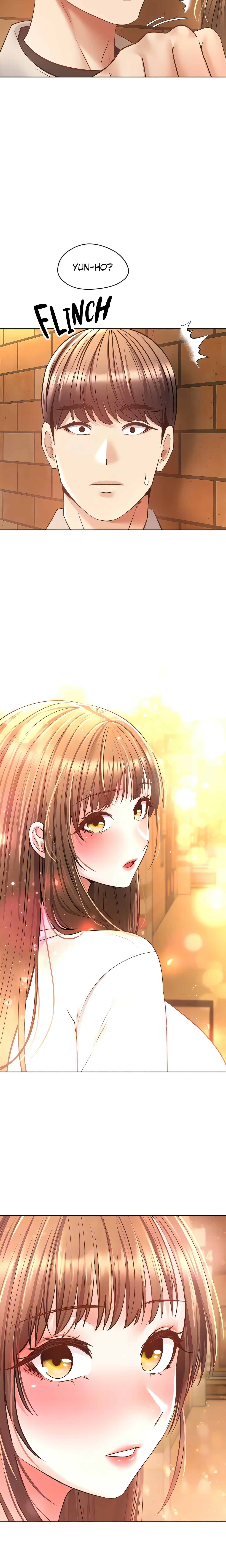 The Desire App (Official) chapter 16 page 5
