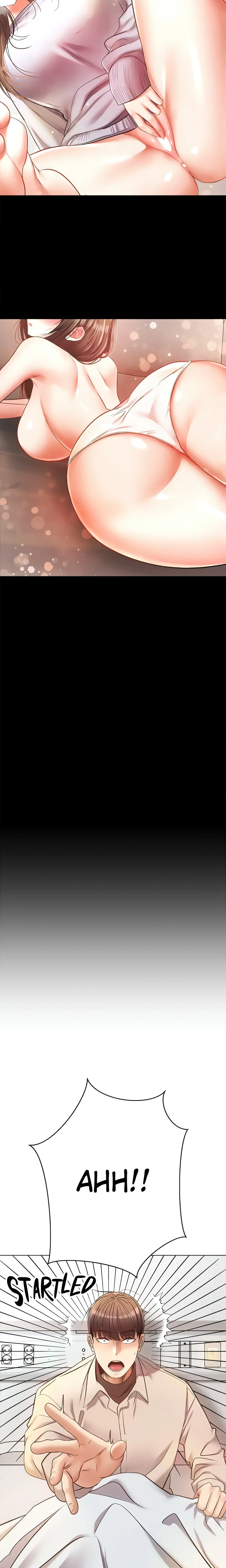 The Desire App (Official) chapter 16 page 10
