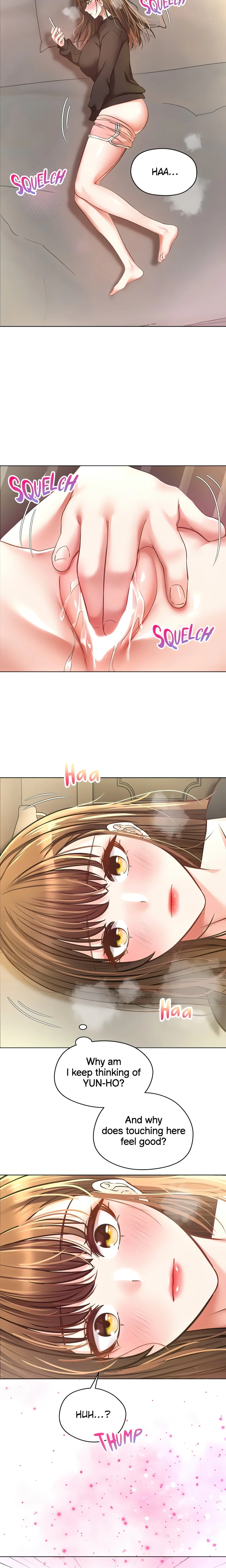 The Desire App (Official) chapter 16 page 21