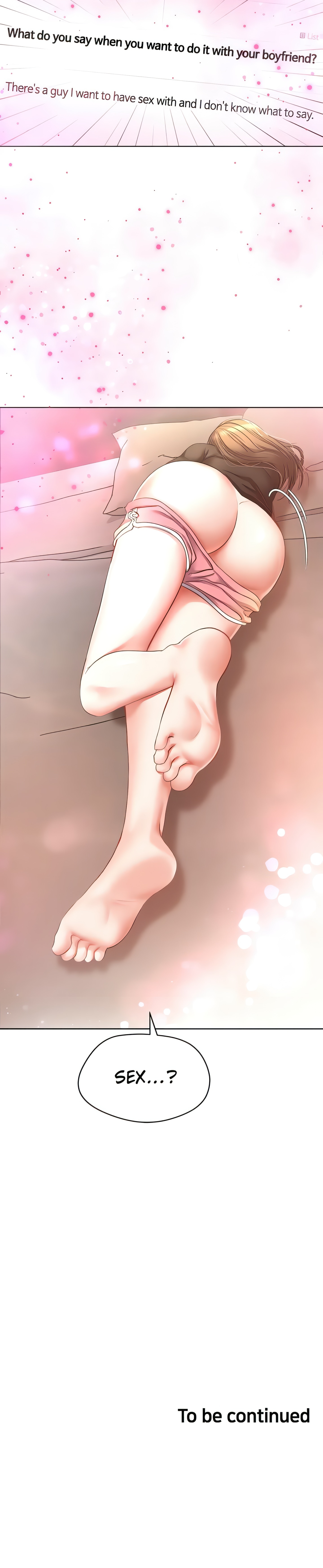 The Desire App (Official) chapter 16 page 22