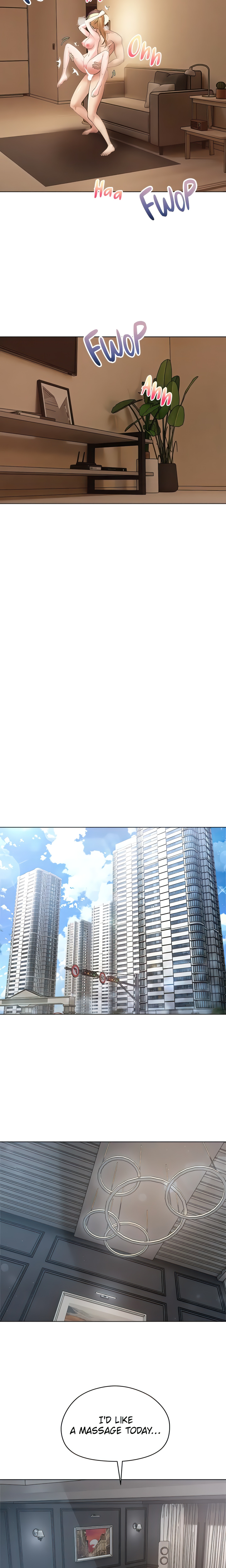 The Desire App (Official) chapter 17 page 18