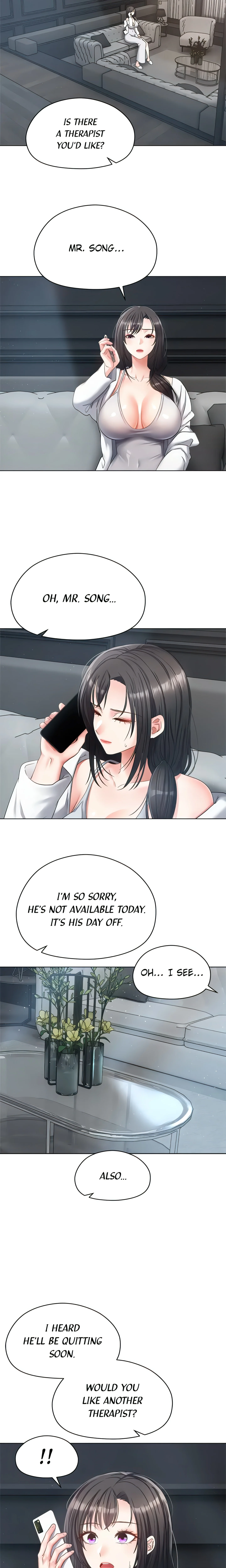 The Desire App (Official) chapter 17 page 19