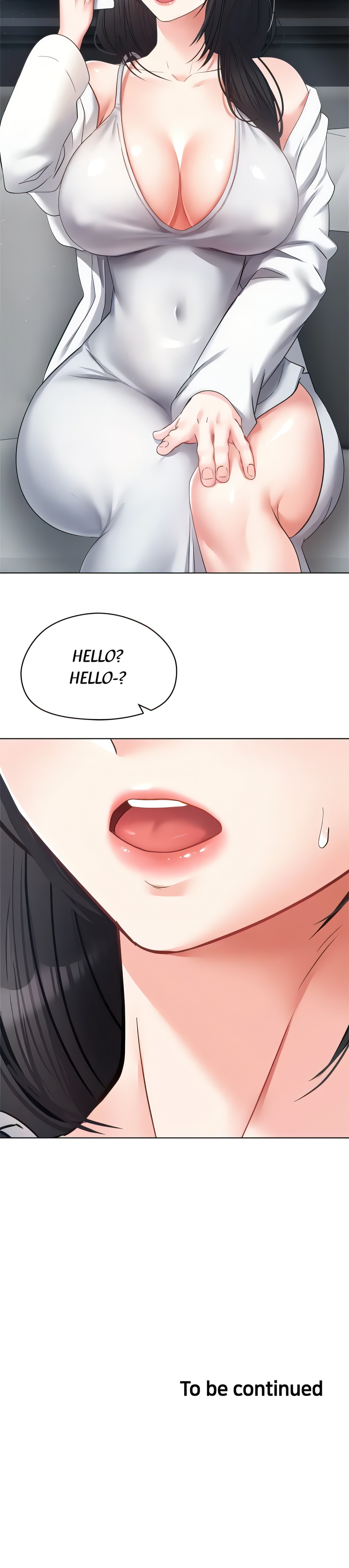 The Desire App (Official) chapter 17 page 20