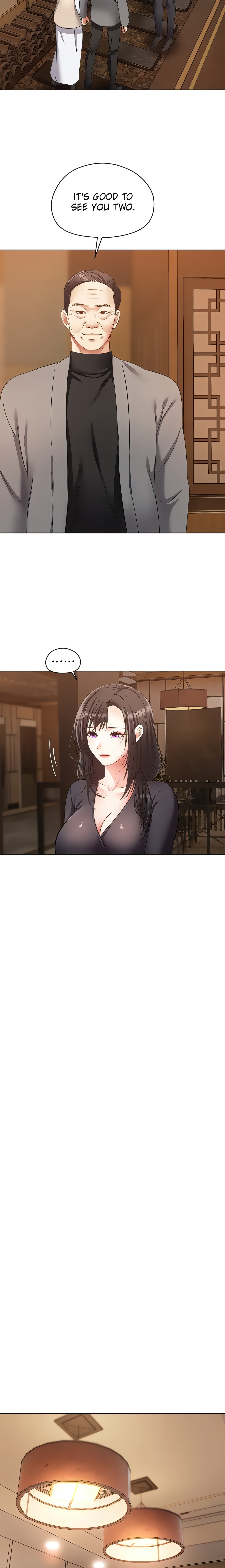 The Desire App (Official) chapter 18 page 3