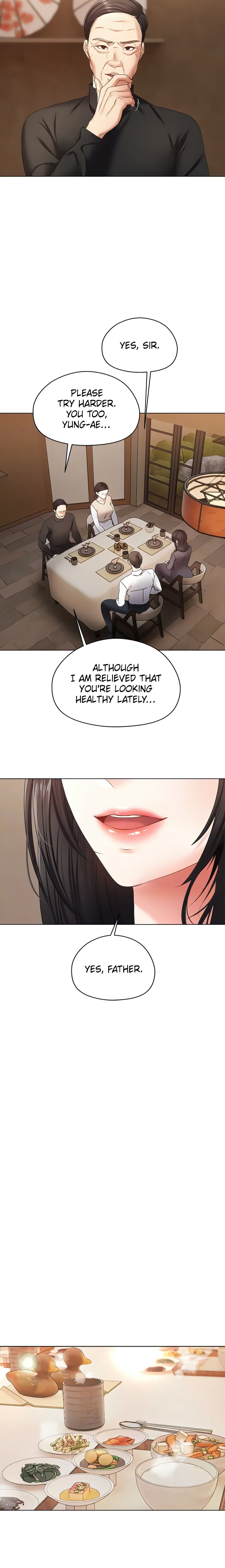 The Desire App (Official) chapter 18 page 5