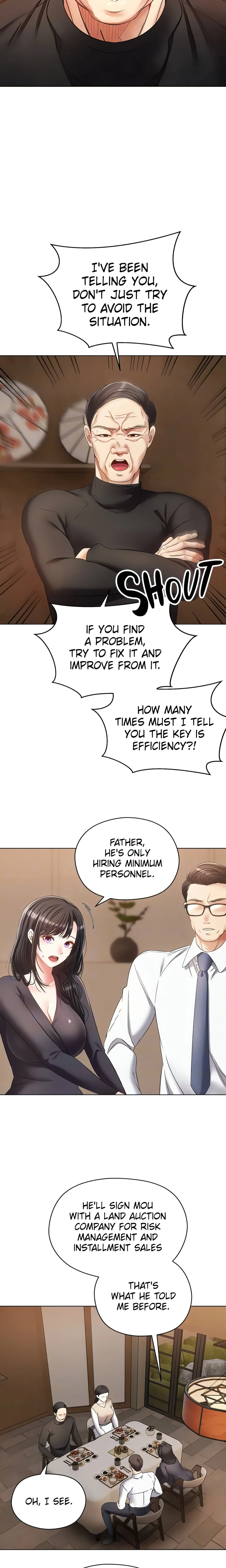 The Desire App (Official) chapter 18 page 7