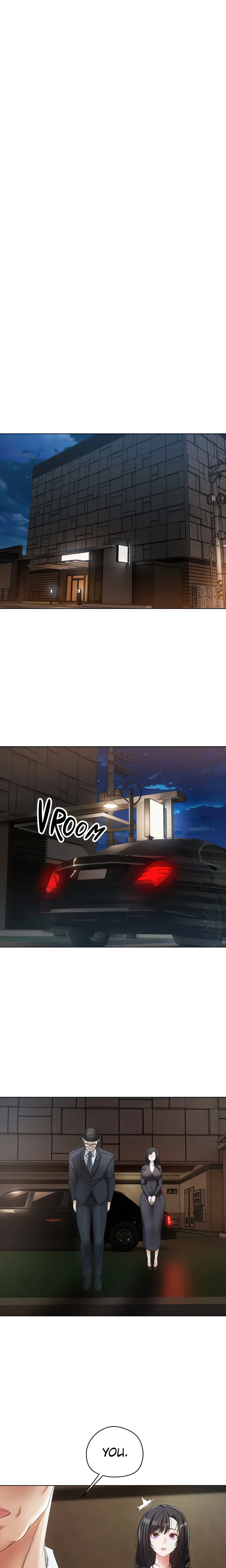 The Desire App (Official) chapter 18 page 9