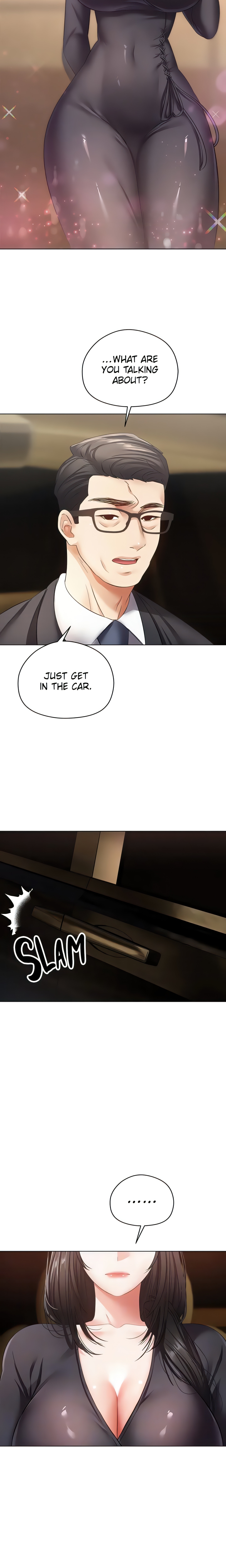The Desire App (Official) chapter 18 page 13