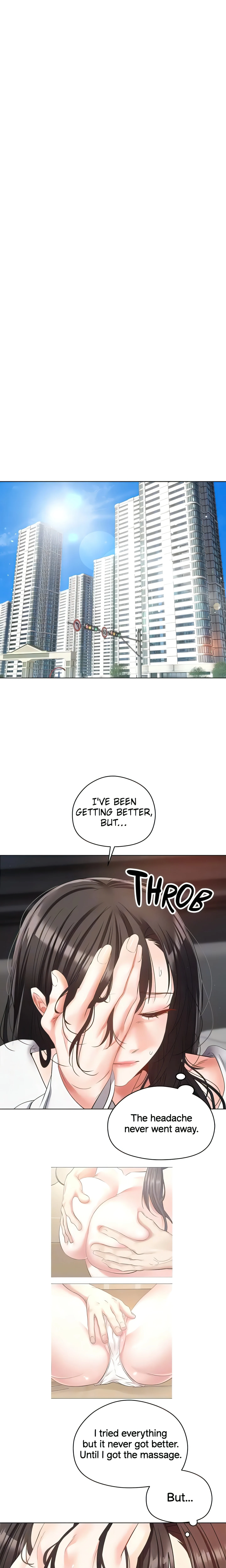 The Desire App (Official) chapter 18 page 14