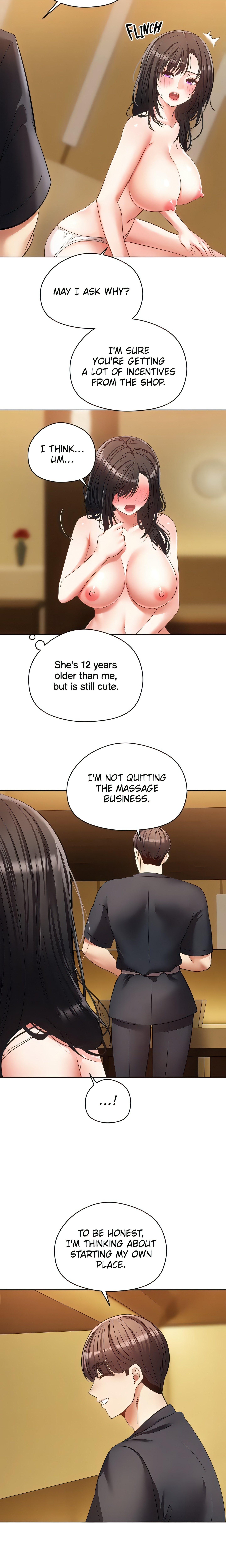 The Desire App (Official) chapter 18 page 19