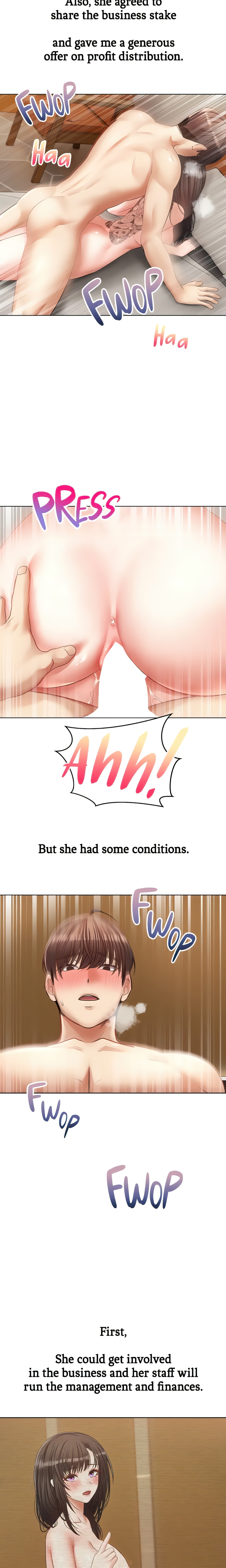 The Desire App (Official) chapter 19 page 3