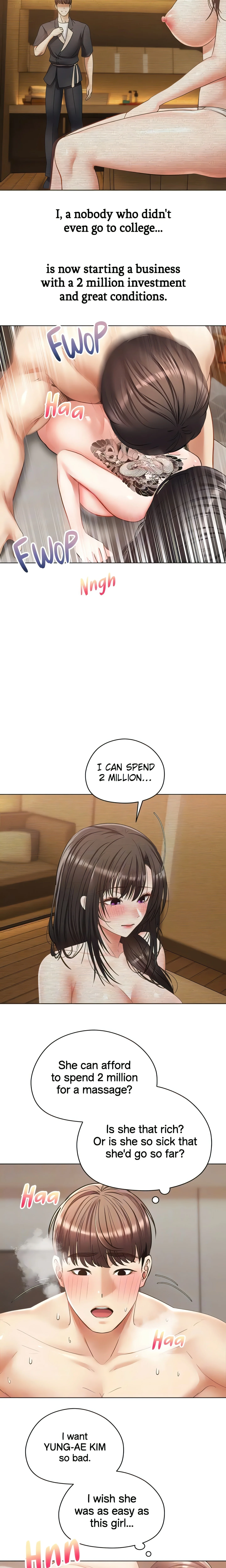 The Desire App (Official) chapter 19 page 5