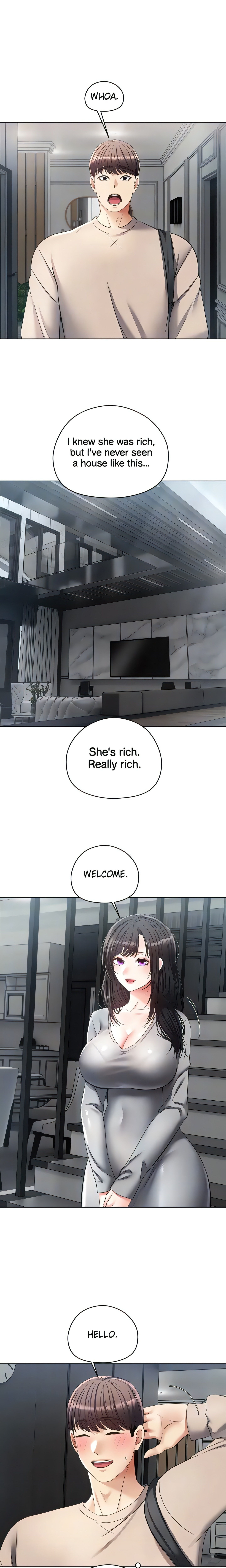 The Desire App (Official) chapter 19 page 7