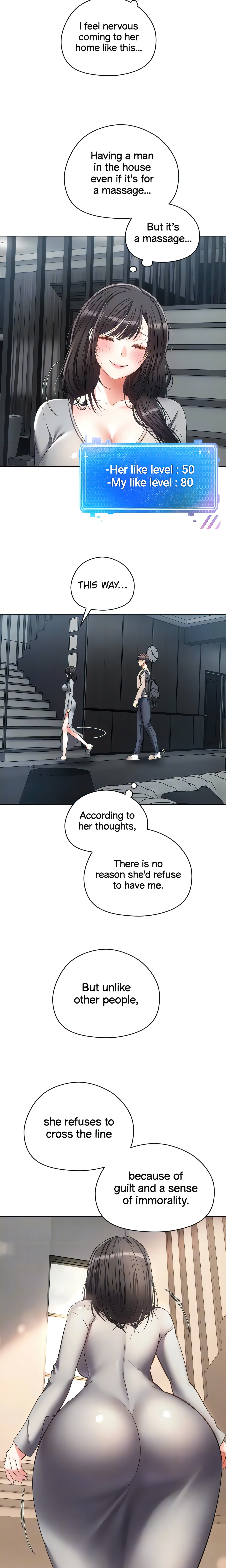 The Desire App (Official) chapter 19 page 8