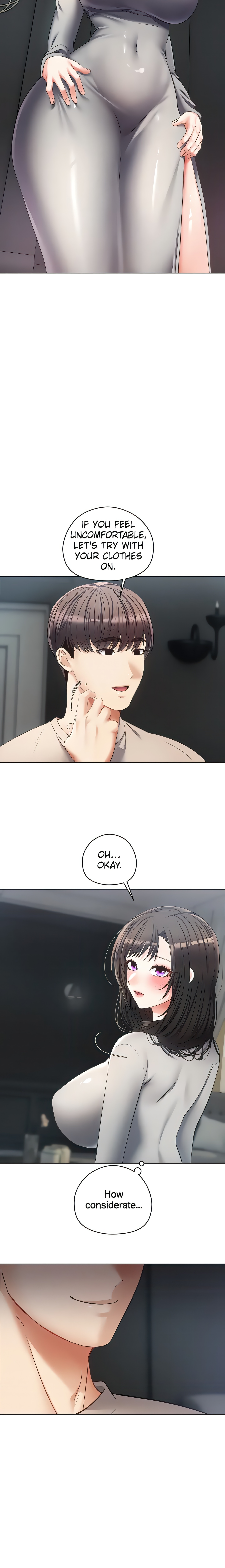 The Desire App (Official) chapter 19 page 10