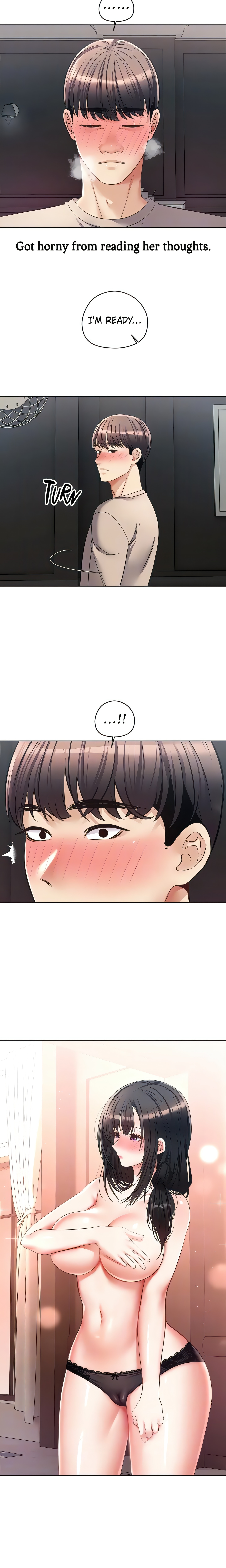 The Desire App (Official) chapter 19 page 16