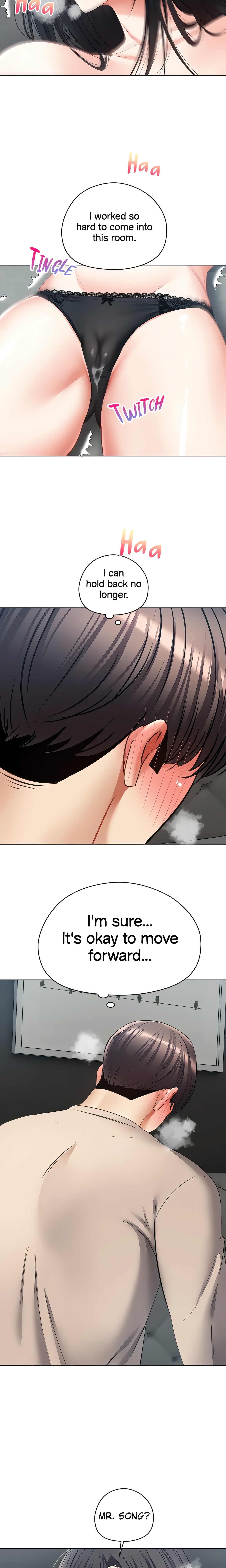 The Desire App (Official) chapter 19 page 19