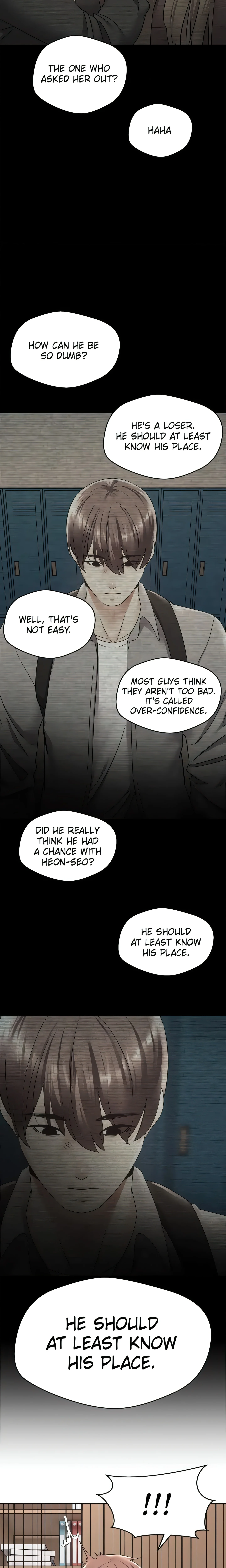 The Desire App (Official) chapter 2 page 6