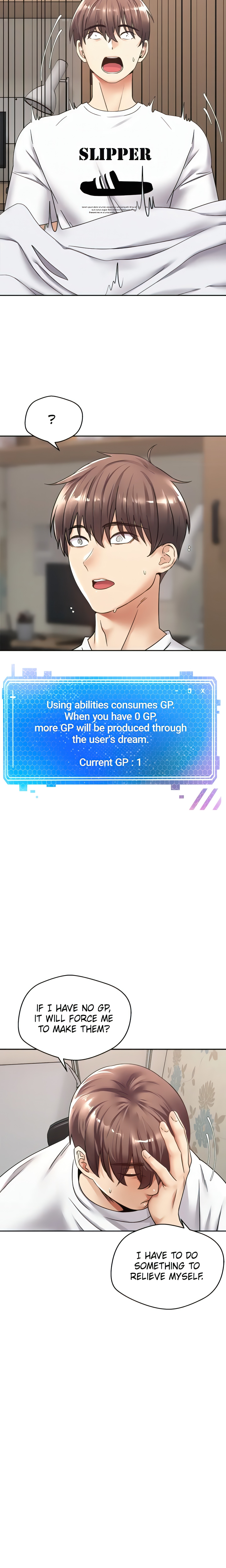 The Desire App (Official) chapter 2 page 7