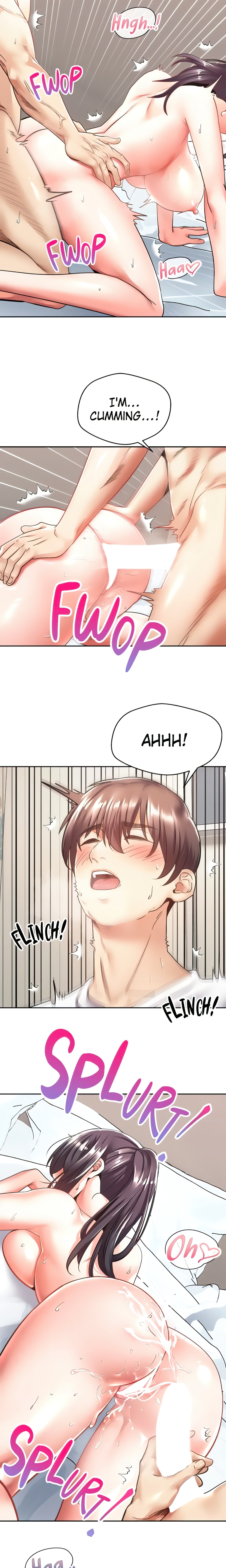 The Desire App (Official) chapter 2 page 9
