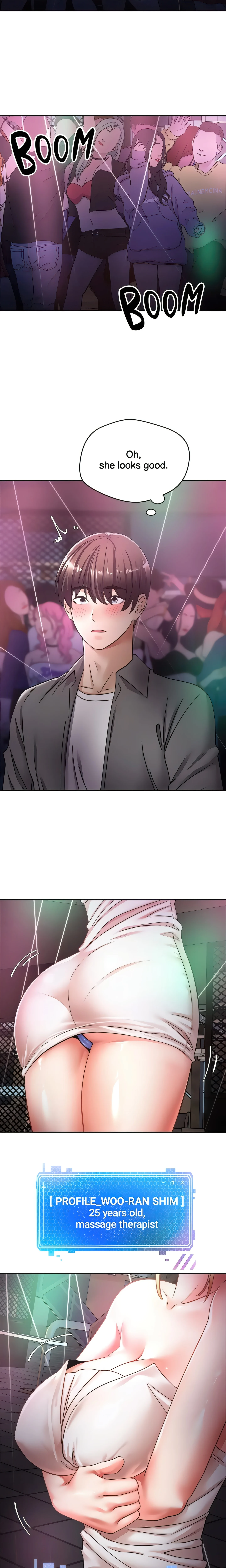 The Desire App (Official) chapter 2 page 13