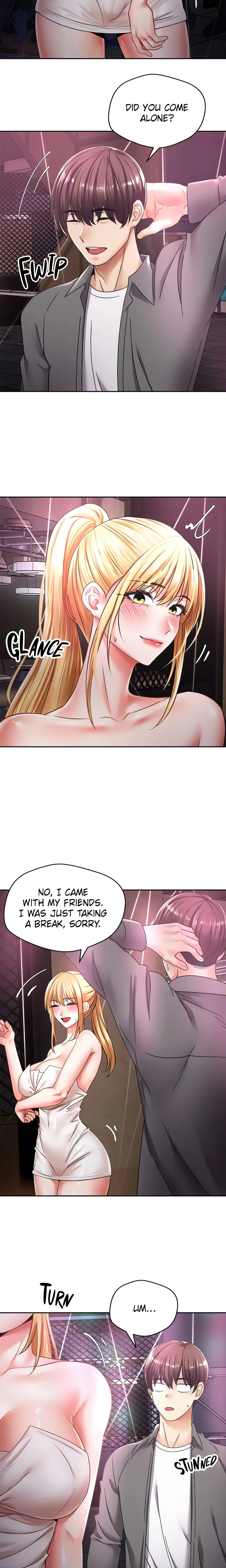 The Desire App (Official) chapter 2 page 15
