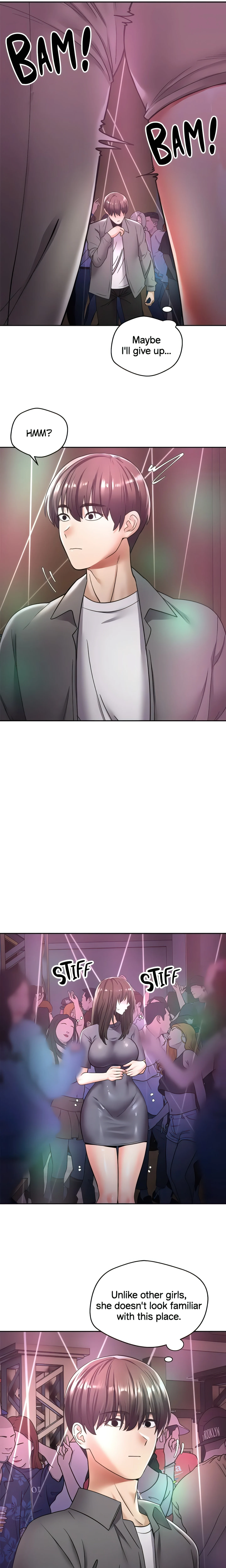 The Desire App (Official) chapter 2 page 19