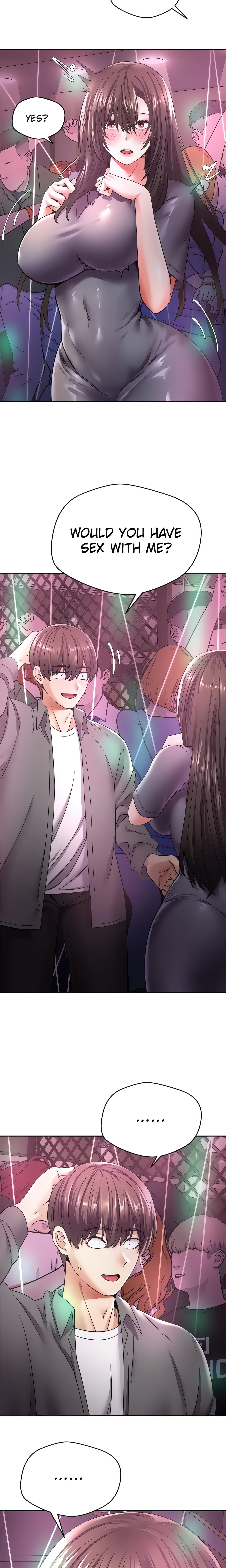 The Desire App (Official) chapter 2 page 21