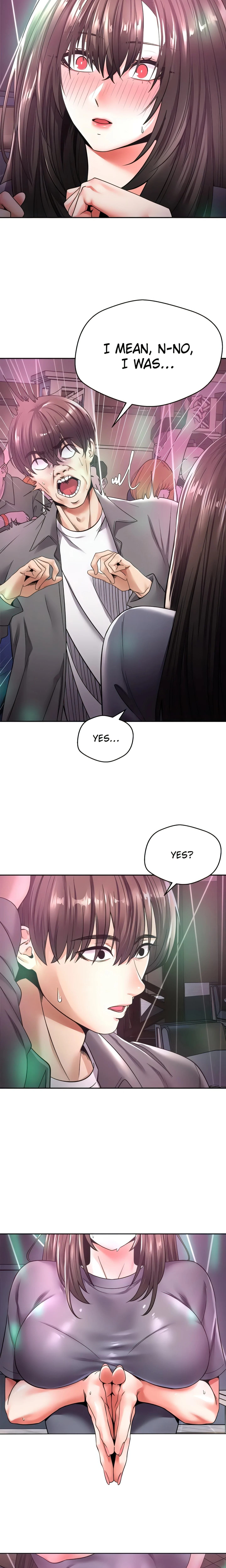The Desire App (Official) chapter 2 page 22